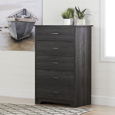 South Shore Fusion 5-Drawer Chest