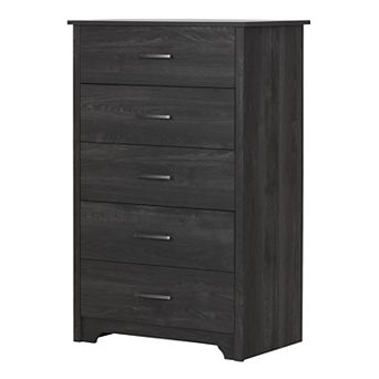 South Shore Fusion 5-Drawer Chest
