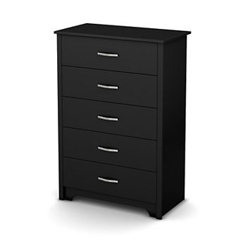South Shore Fusion 5-Drawer Chest