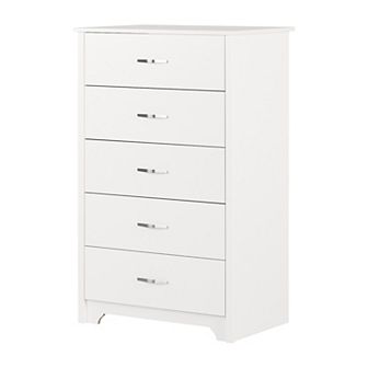 South Shore Fusion 5-Drawer Chest