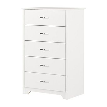South Shore Fusion 5-Drawer Chest