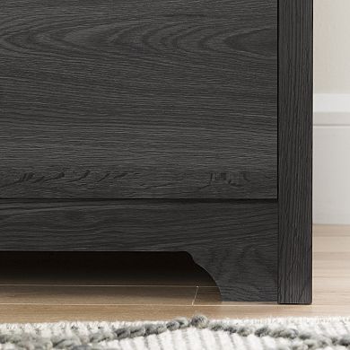 South Shore Fusion 6-Drawer Double Dresser