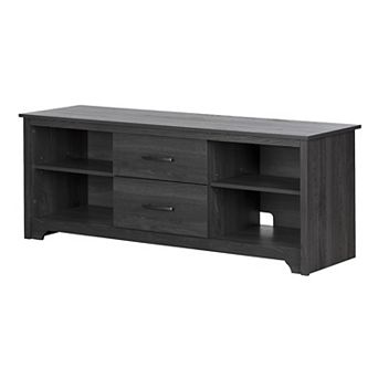 South Shore Fusion TV Stand with Drawers