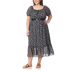 Kohls plus size on sale juniors