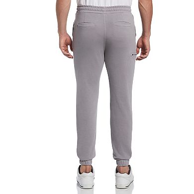 Men's Grand Slam French Terry Knit Jogger Golf Pants