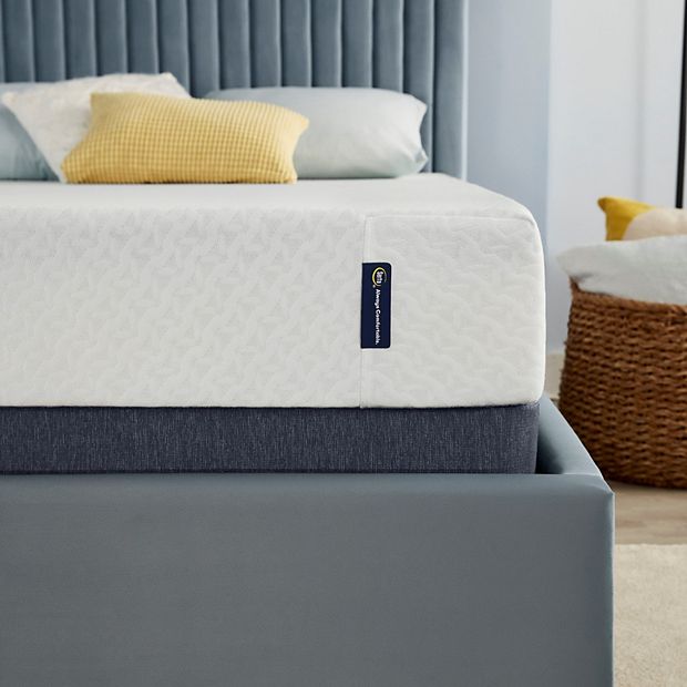 Serta 3 layer comfort pillow kohls sale