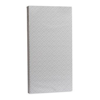 Sealy Butterfly Waterproof Crib Mattress