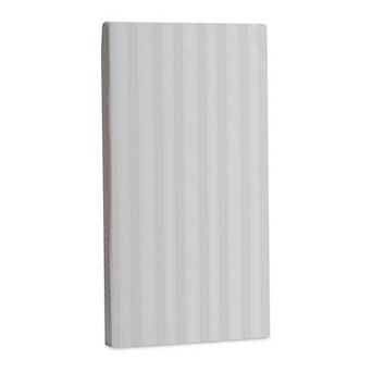 Sealy Butterfly Waterproof Crib Mattress