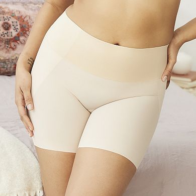Women's Maidenform® Firm Control Shapewear Tame Your Tummy ​Bottom Lift Shorts DMS090