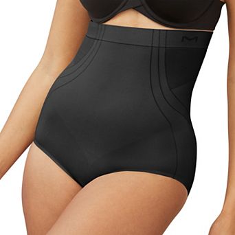 Women's Maidenform® Feel Good Fashion High Waist Brief​ Shapewear DMS092