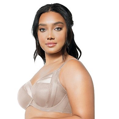  Parfait Shea Plunge Unlined Bra P6062