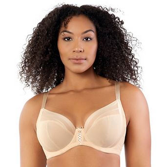 Parfait Shea Plunge Spacer T-Shirt Bra P6062