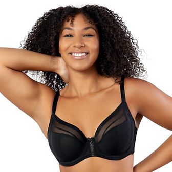 Parfait Shea Plunge Spacer T-Shirt Bra P6062