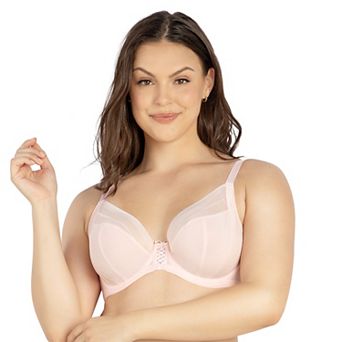 Parfait Shea Plunge Spacer T-Shirt Bra P6062