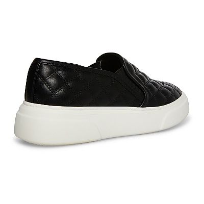 madden girl Cupid Women s Slip On Sneakers