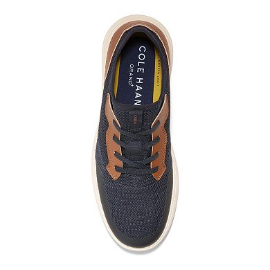 Cole Haan Grand+ Journey Earthlite Men's Sneakers
