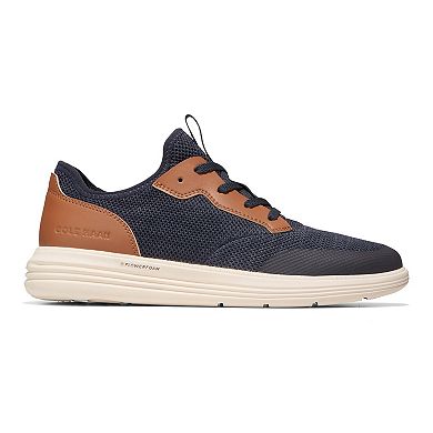 Cole Haan Grand+ Journey Earthlite Men's Sneakers
