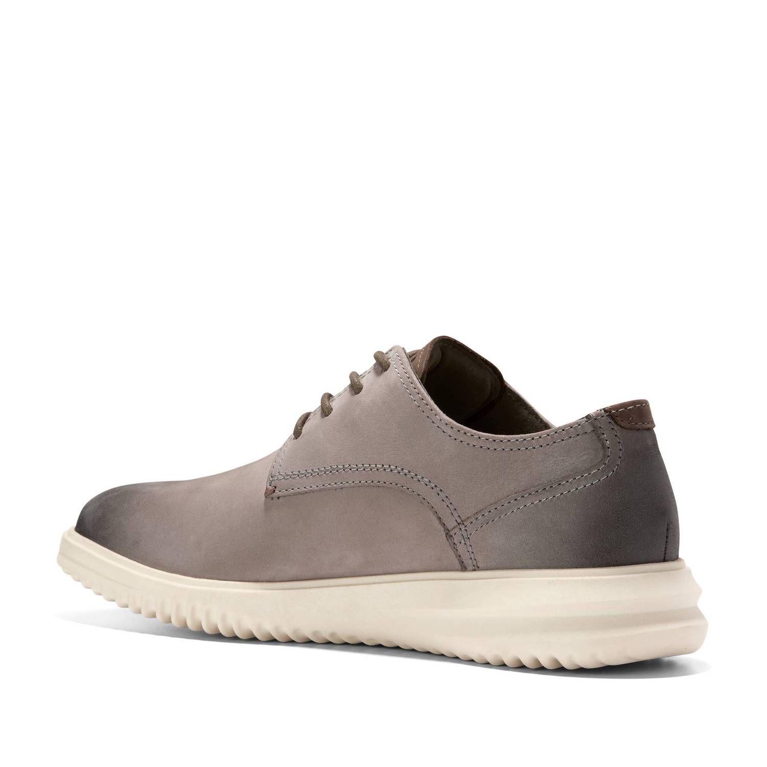 Cole Haan Men\'s Grand Oxford‎ Shoe Leather Tan/Cream Lace Up Size 10.5 Amazon.com | Cole Haan 4.Zerogrand Wing Tip Oxford British  main image 2