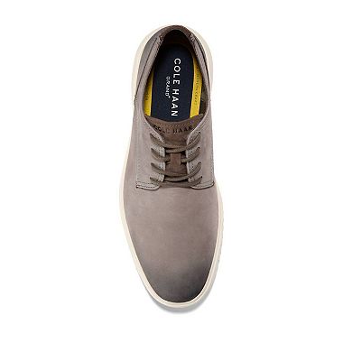 Cole Haan Grand+ Men's Leather Oxford Shoes