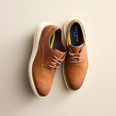Cole Haan Grand+ Men's Leather Oxford Shoes