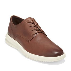 Cole Haan Grand+ Stitchlite Men's Wingtip Oxford Shoes