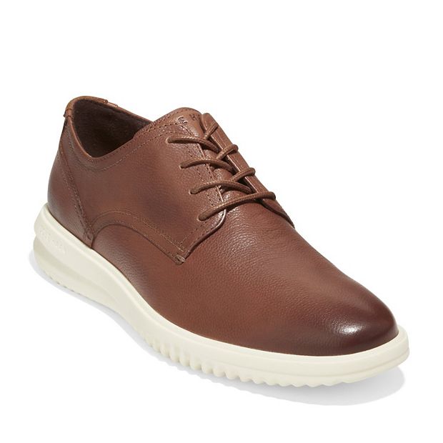 Cole haan mens sales leather shoes