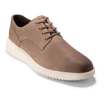 Cole Haan Grand+ Men's Leather Oxford Shoes