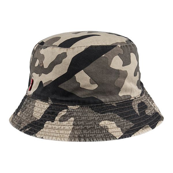 Men's Levi's Signature Reversible Bucket Hat