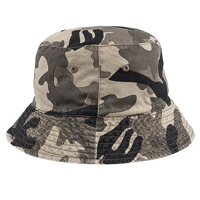 Men's Levi's Signature Reversible Bucket Hat