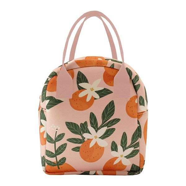 MYTAGALONGS Foodie Tote Lunch Bag