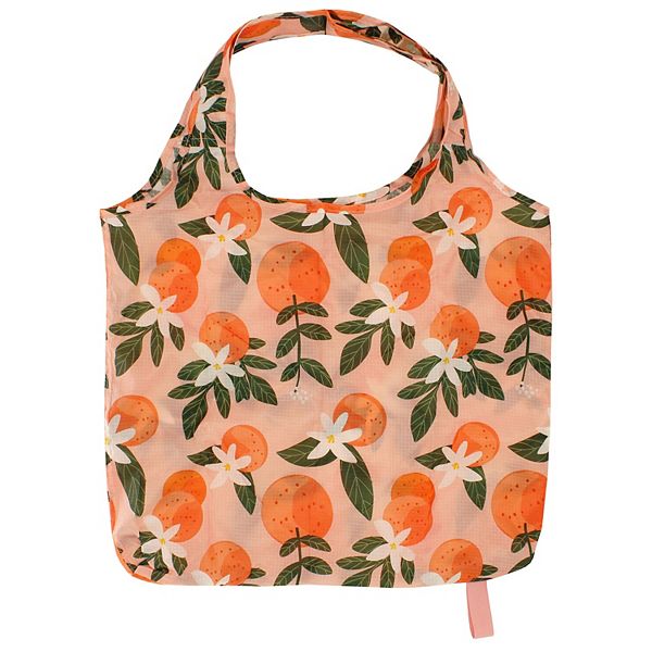 MYTAGALONGS Eco Chic Tote