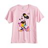 Disney's Minnie Mouse Girls 7-16 Graphic Tee by Celebrate Together™