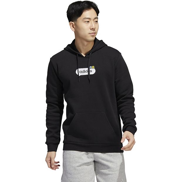 Kohls mens adidas outlet sweatshirt