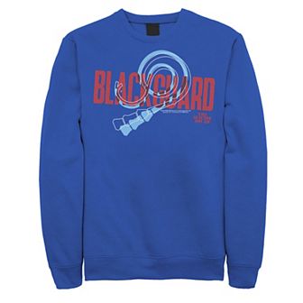 Men's The Suicide Squad Blackguard Whip Sweatshirt