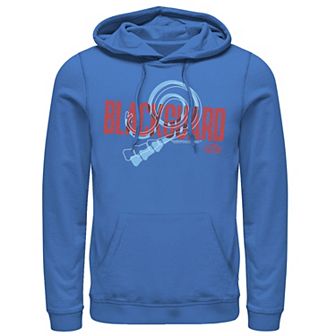 Men's The Suicide Squad Blackguard Whip Hoodie