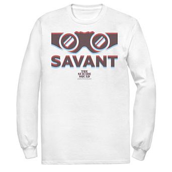 Men's The Suicide Squad Savant Goggles Tee