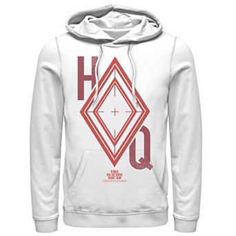Men's The Suicide Squad HQ Target Hoodie