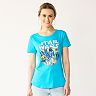 Women's Celebrate Together™ Star Wars Graphic Tee