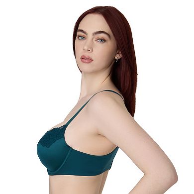 Maidenform Comfort Devotion Your Lift Underwire Bra DM1195