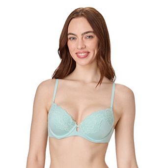 Maidenform® Comfort Devotion Your Lift™ Underwire Bra DM1195