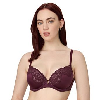 Maidenform® Comfort Devotion Your Lift™ Underwire Bra DM1195