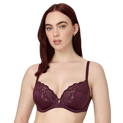 Maidenform® Comfort Devotion Your Lift™ Underwire Bra DM1195