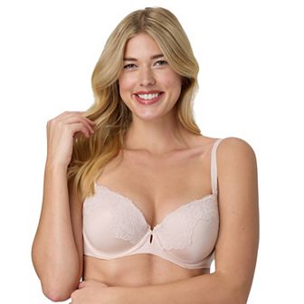 Maidenform® Comfort Devotion Your Lift™ Underwire Bra DM1195