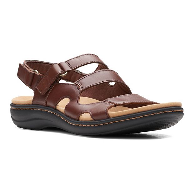 Kohl's hotsell clarks sandals