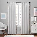 2-pack Curtains