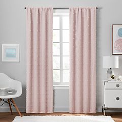 Curtains For Girls Room Kohl S