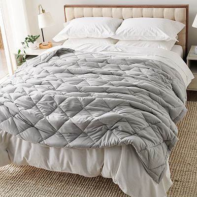 Kohls down blanket sale