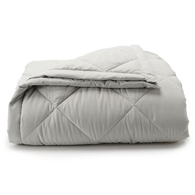 Kohls down alternative blanket sale