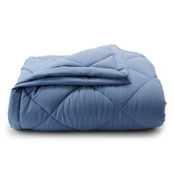 Sonoma Goods For Life® Enzyme Washed Down Alternative Bed Blanket