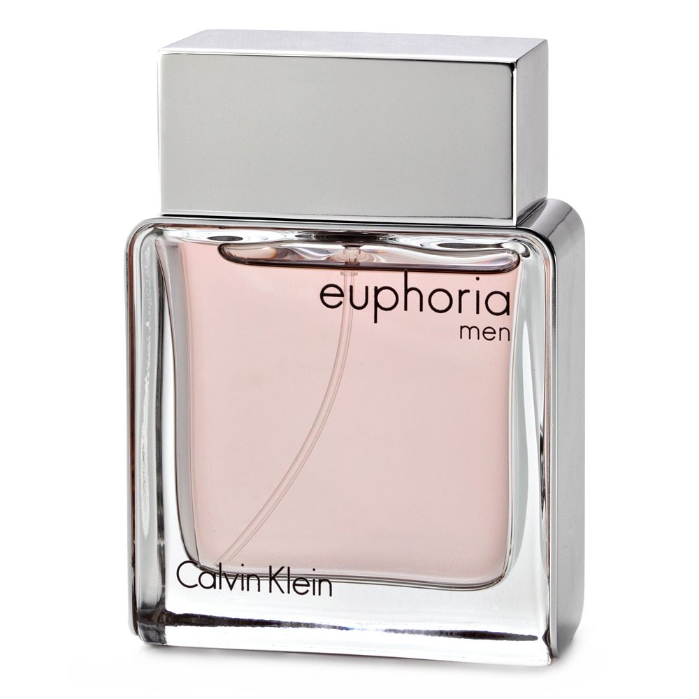 profumo euphoria calvin klein